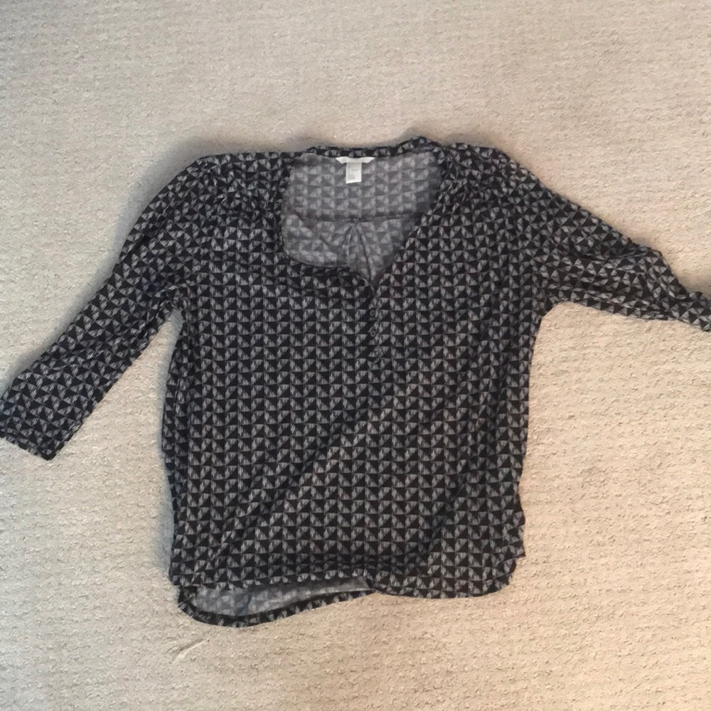 H&M women’s top